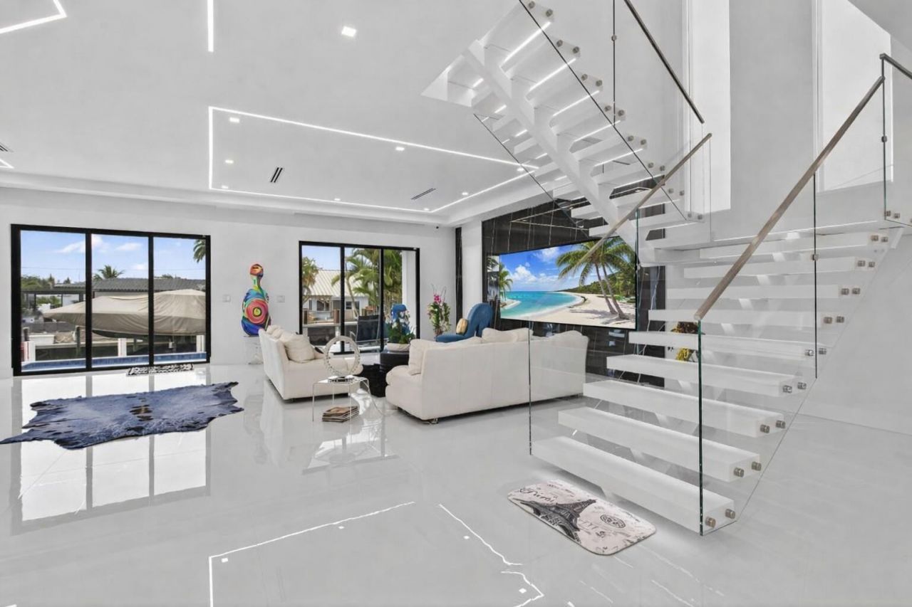 1205 Avocado Isle, Fort Lauderdale, FL 33315 Photo