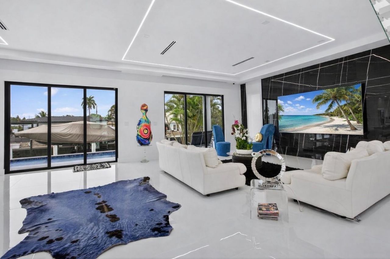 1205 Avocado Isle, Fort Lauderdale, FL 33315 Photo
