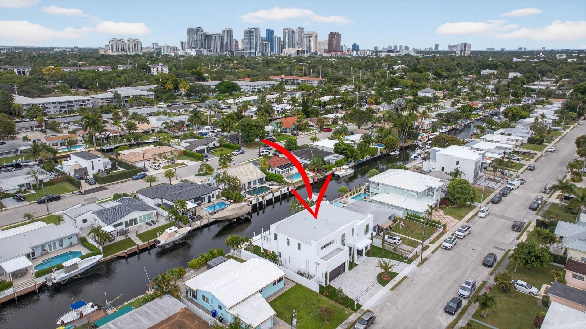 1205 Avocado Isle, Fort Lauderdale, FL 33315 Photo