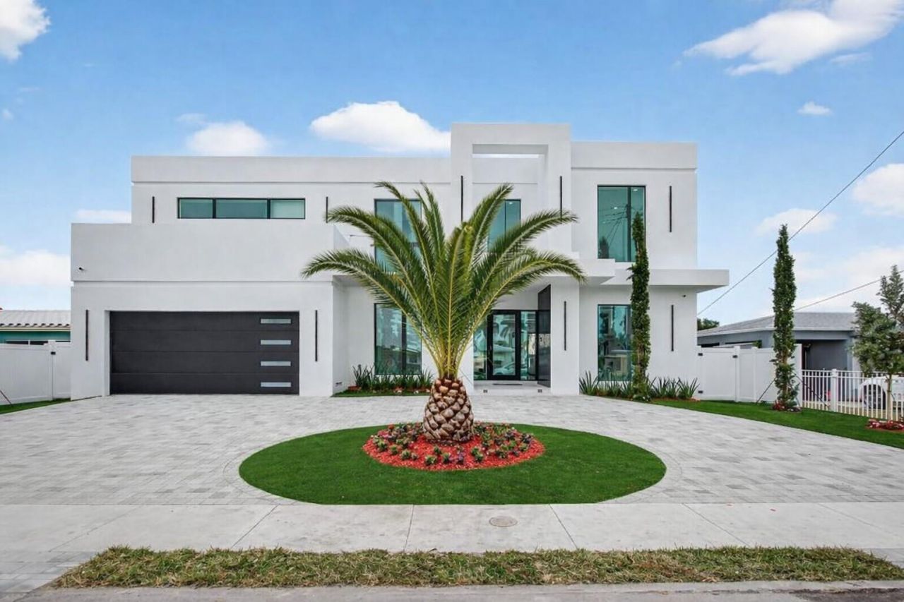 1205 Avocado Isle, Fort Lauderdale, FL 33315 Photo