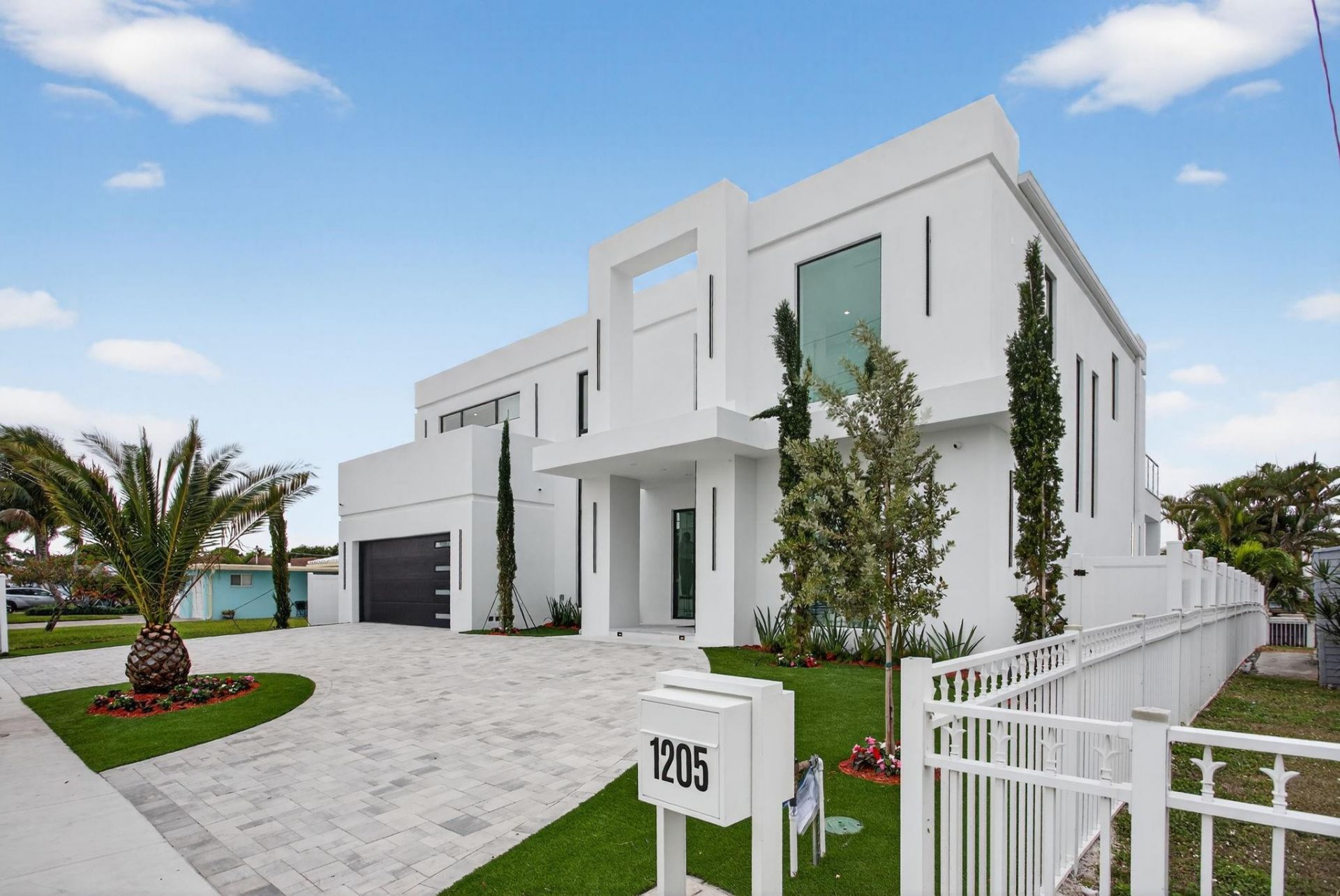 1205 Avocado Isle, Fort Lauderdale, FL 33315 Photo