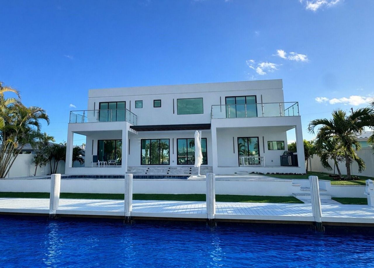 1205 Avocado Isle, Fort Lauderdale, FL 33315 Photo