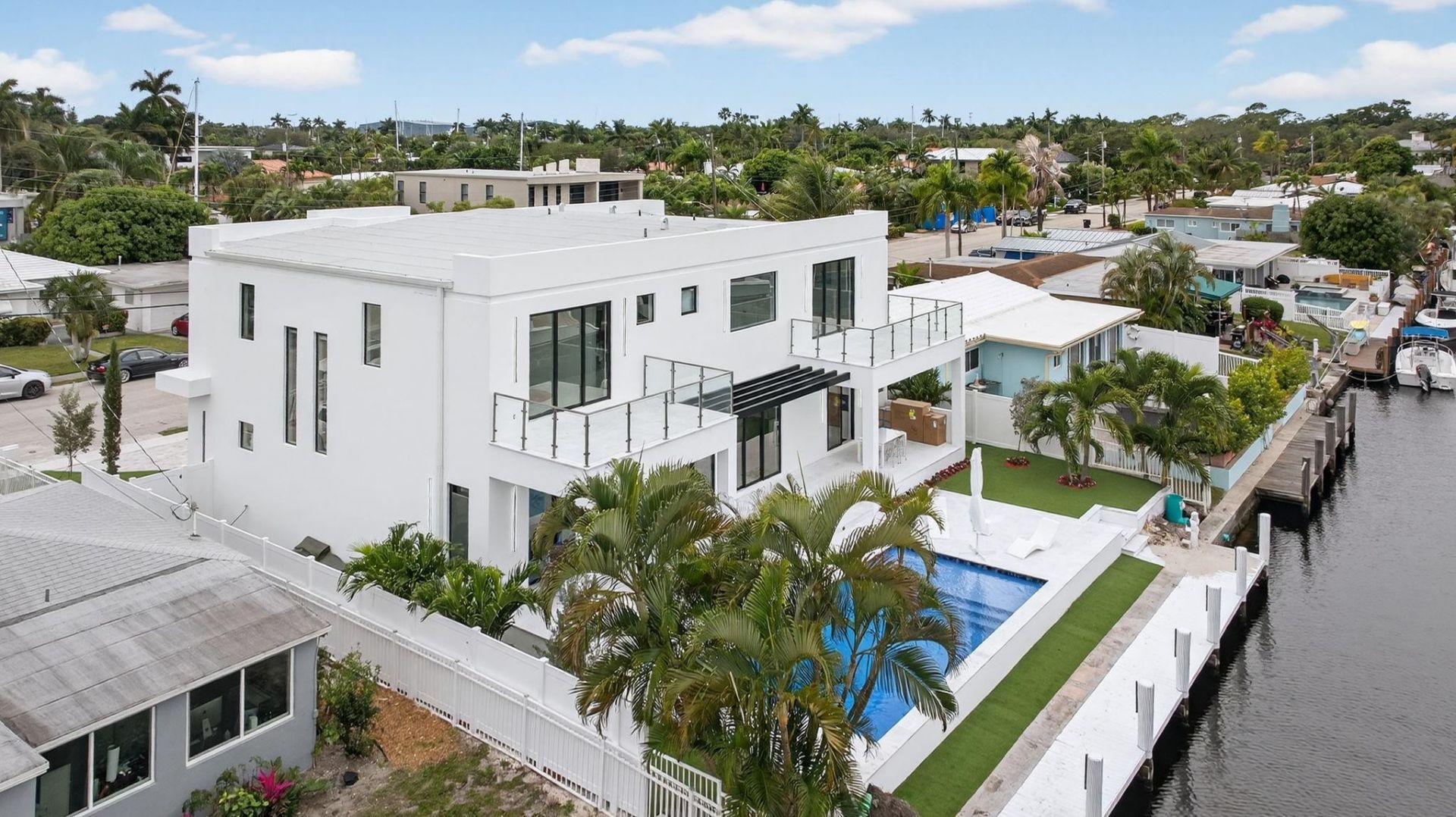 1205 Avocado Isle, Fort Lauderdale, FL 33315 Photo