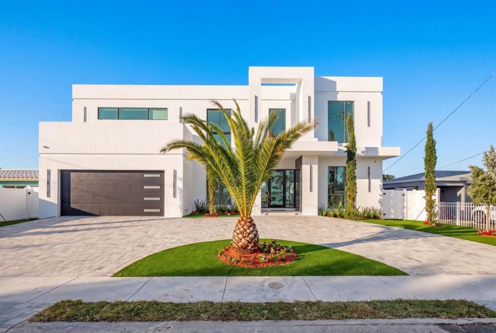 1205 Avocado Isle, Fort Lauderdale, FL 33315 Photo