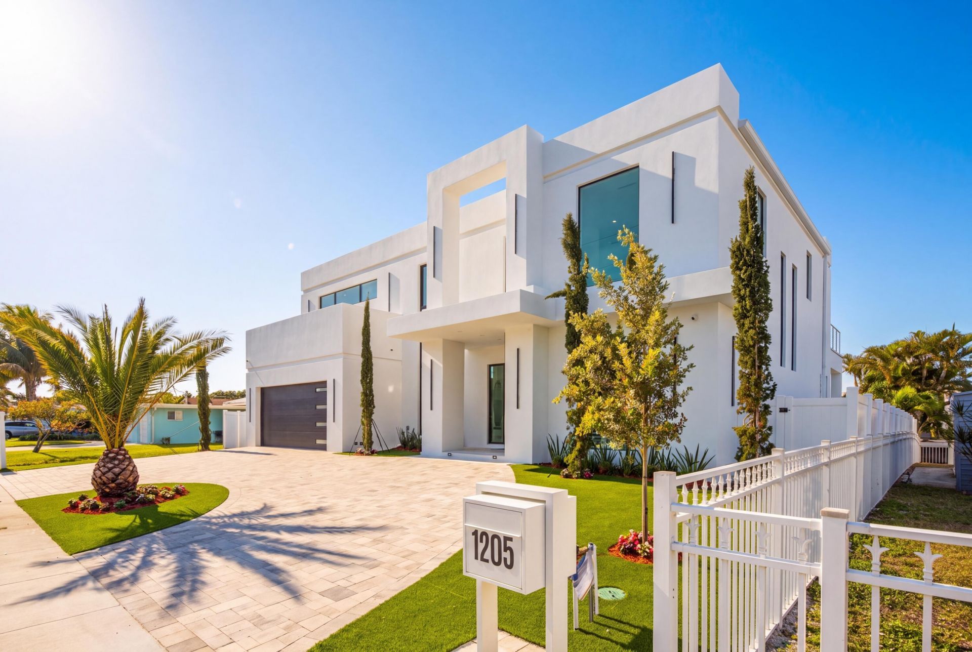 1205 Avocado Isle, Fort Lauderdale, FL 33315 Photo