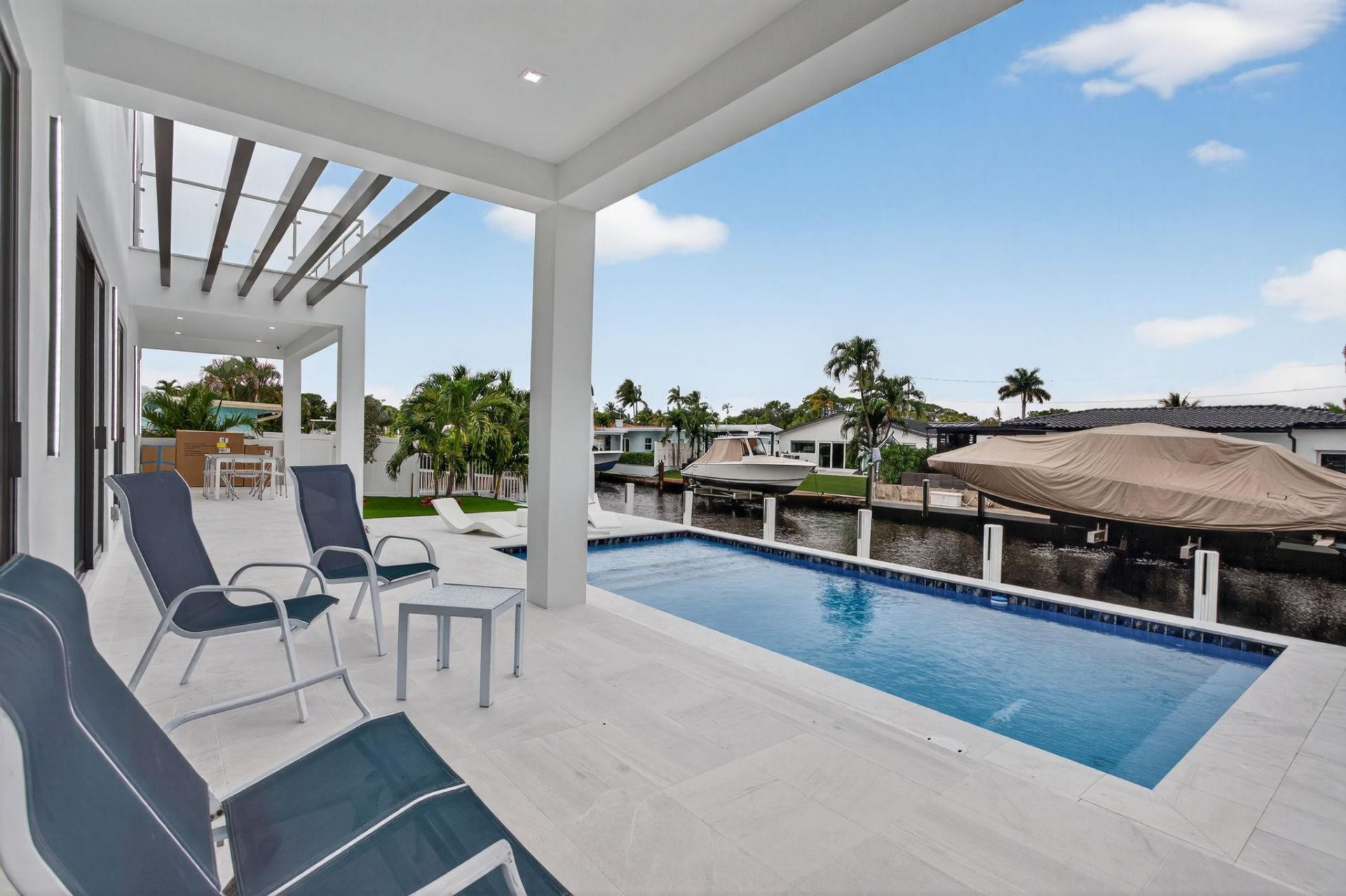 1205 Avocado Isle, Fort Lauderdale, FL 33315 Photo
