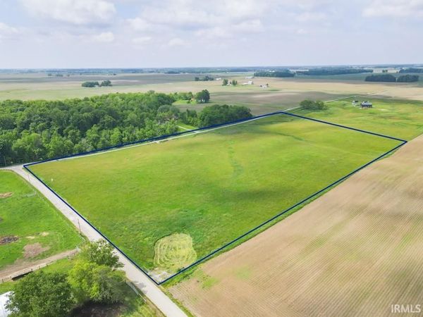 17A*** S County Road 100 E, Lewisville, IN 47352