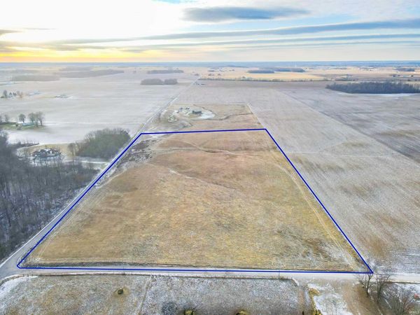 17A*** S County Road 100 E, Lewisville, IN 47352