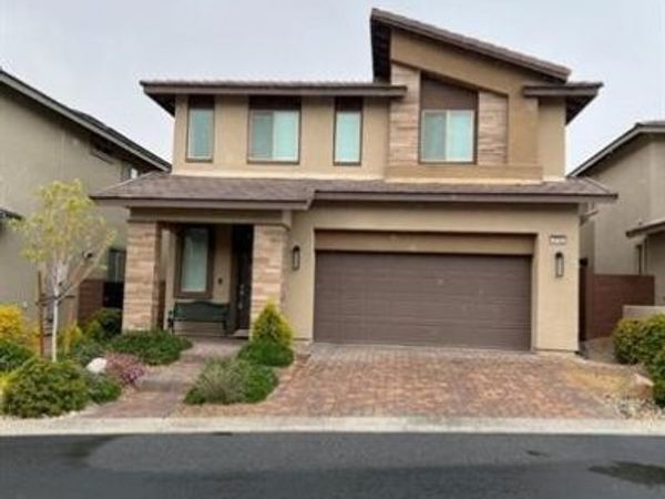 9742 Zircon Cliff Avenue, Las Vegas, NV 89148