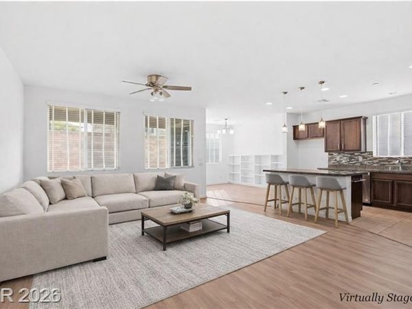 1273 Olivia Parkway, Henderson, NV 89011