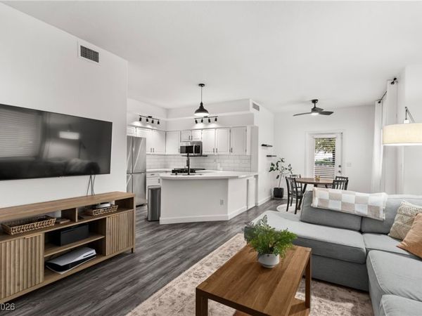 358 Sunward Drive, Henderson, NV 89014