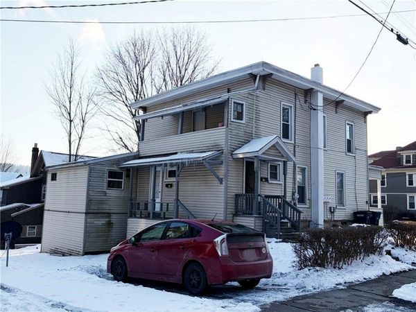 50-52 East Street, Unit 50, Oneonta, NY 13820