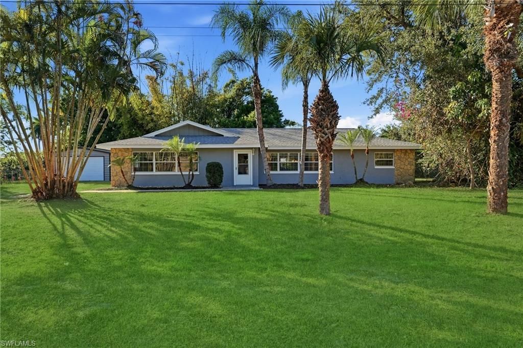 1939 Flamingo Dr, North Fort Myers, FL 33917 Photo