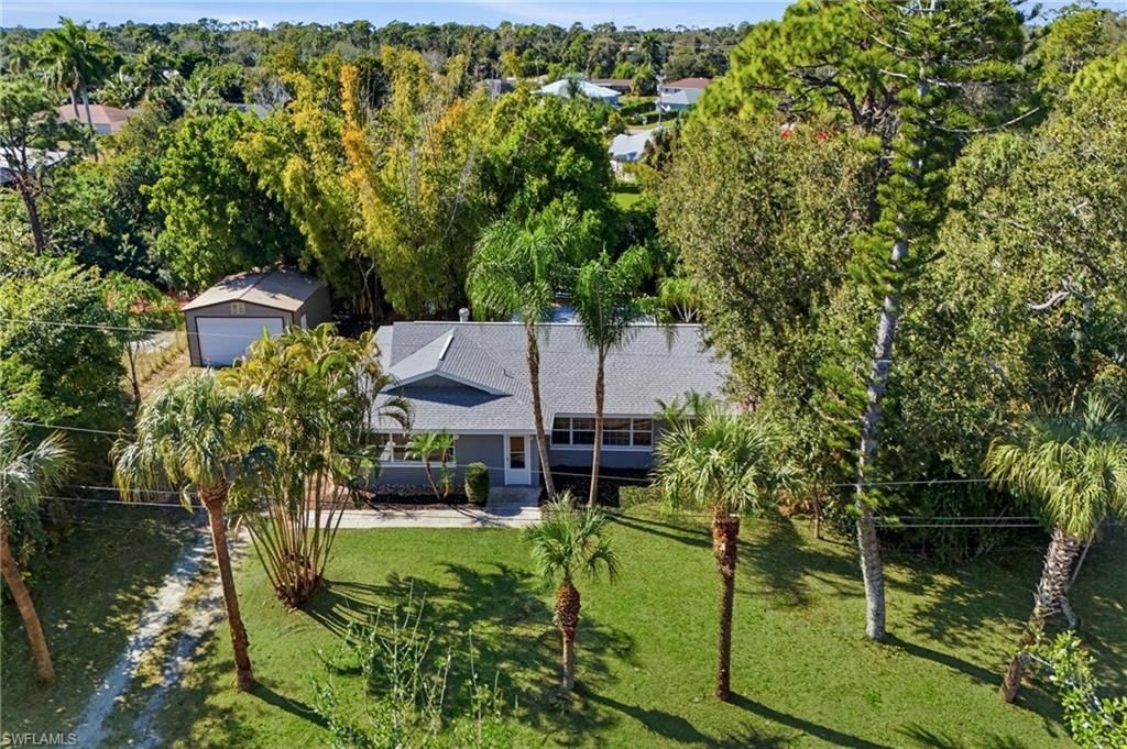 1939 Flamingo Dr, North Fort Myers, FL 33917 Photo