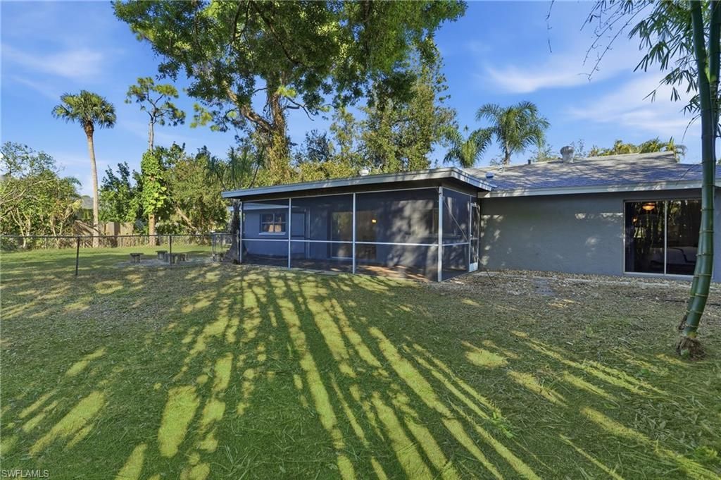 1939 Flamingo Dr, North Fort Myers, FL 33917 Photo