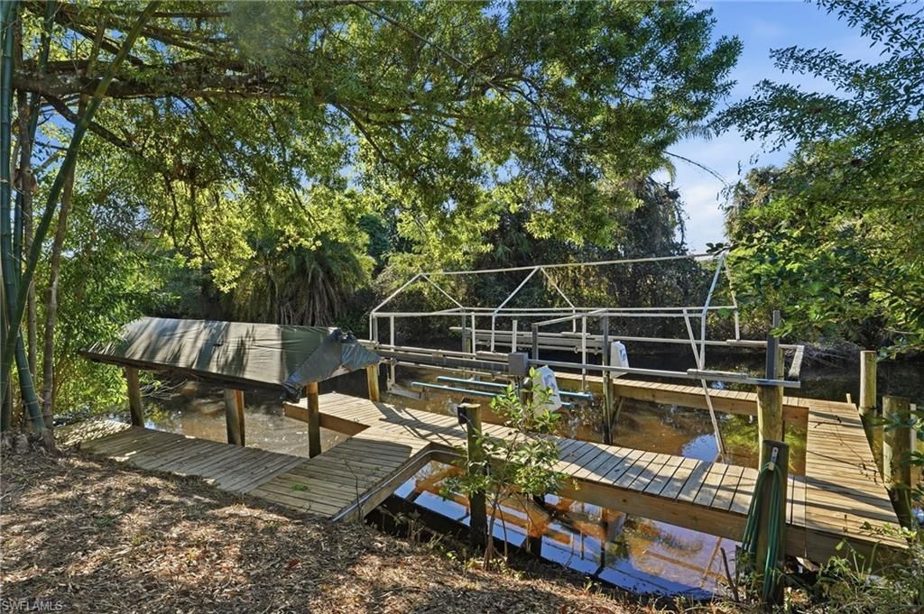 1939 Flamingo Dr, North Fort Myers, FL 33917 Photo