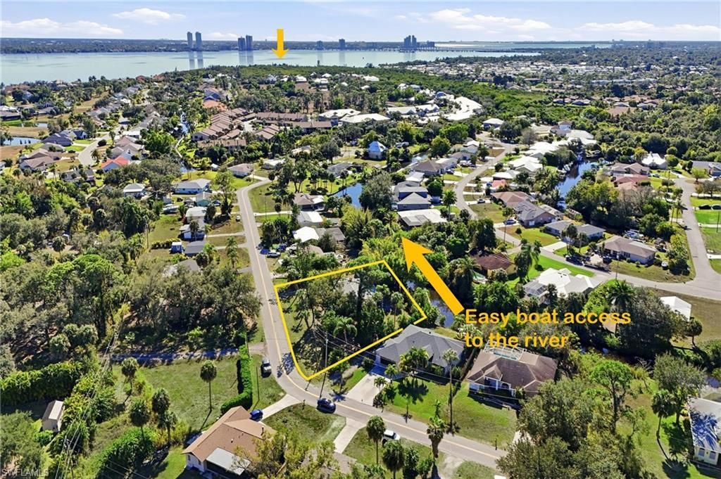 1939 Flamingo Dr, North Fort Myers, FL 33917 Photo