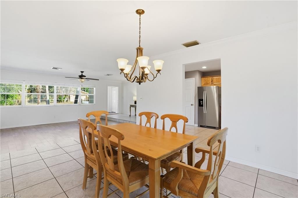 1939 Flamingo Dr, North Fort Myers, FL 33917 Photo