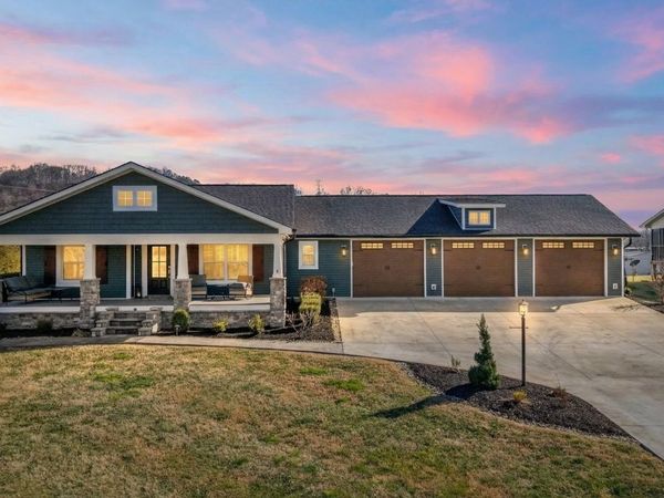 140 Overton Lane, Powell, TN 37849