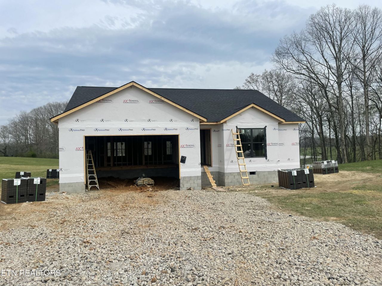 5815 Caldwell Rd, Loudon, TN 37774 Main Photo