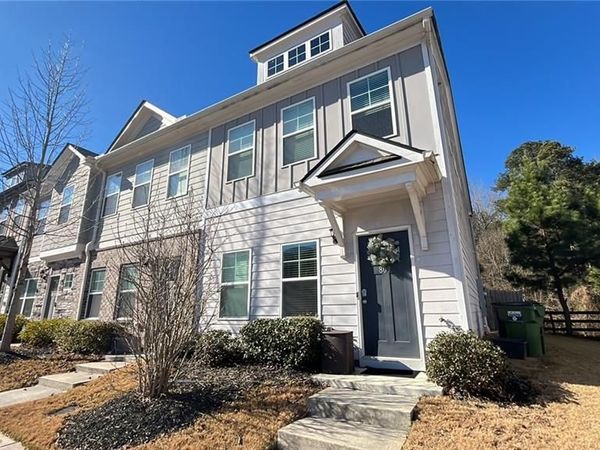 809 Ambient Way SW, Atlanta, GA 30331