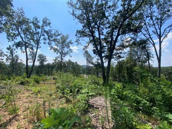 1084 Highgrove Drive, Talking Rock, GA 30175