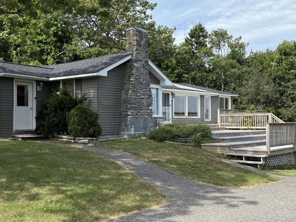 46 S Lubec Road, Lubec, ME 04652