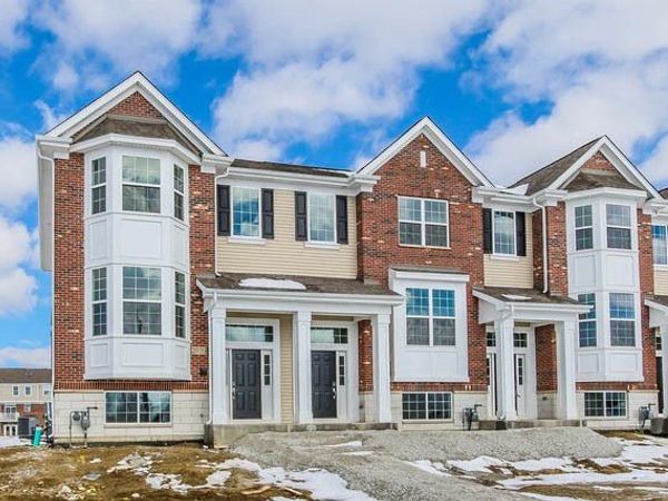 2949 Madison Drive, Naperville, IL 60564