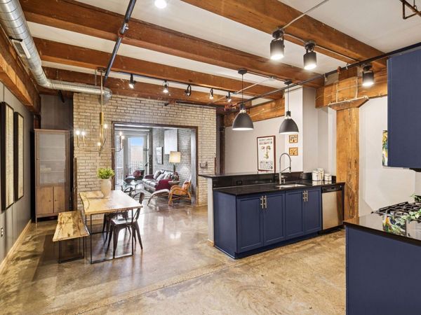 406 Wacouta Street, Unit 415, Saint Paul, MN 55101