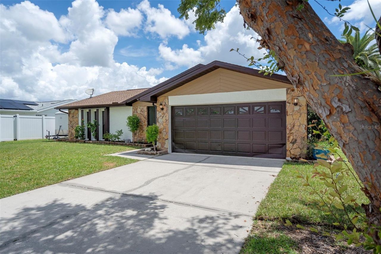 9910 Island Harbor Drive, Unit A, Port Richey, FL 34668 Photo