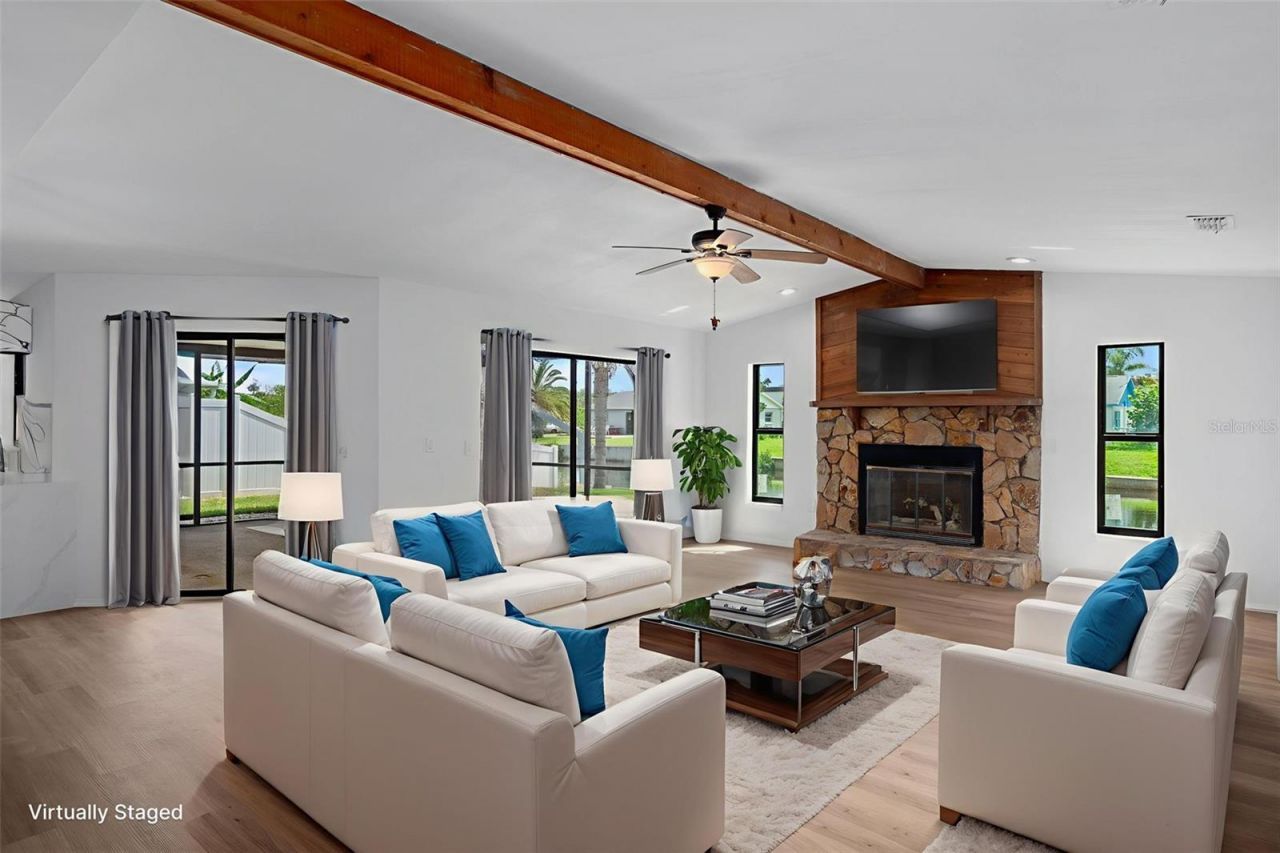 9910 Island Harbor Drive, Unit A, Port Richey, FL 34668 Photo