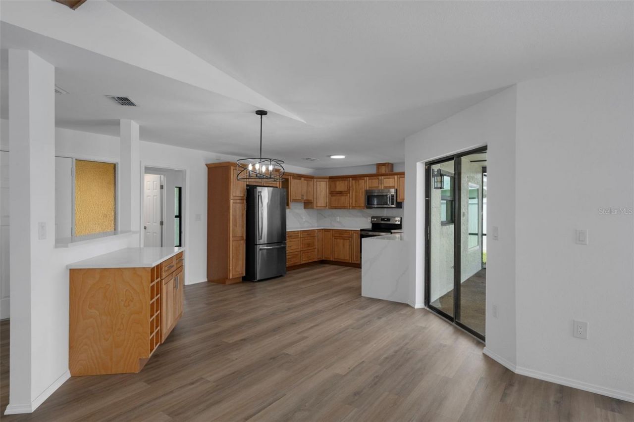 9910 Island Harbor Drive, Unit A, Port Richey, FL 34668 Photo