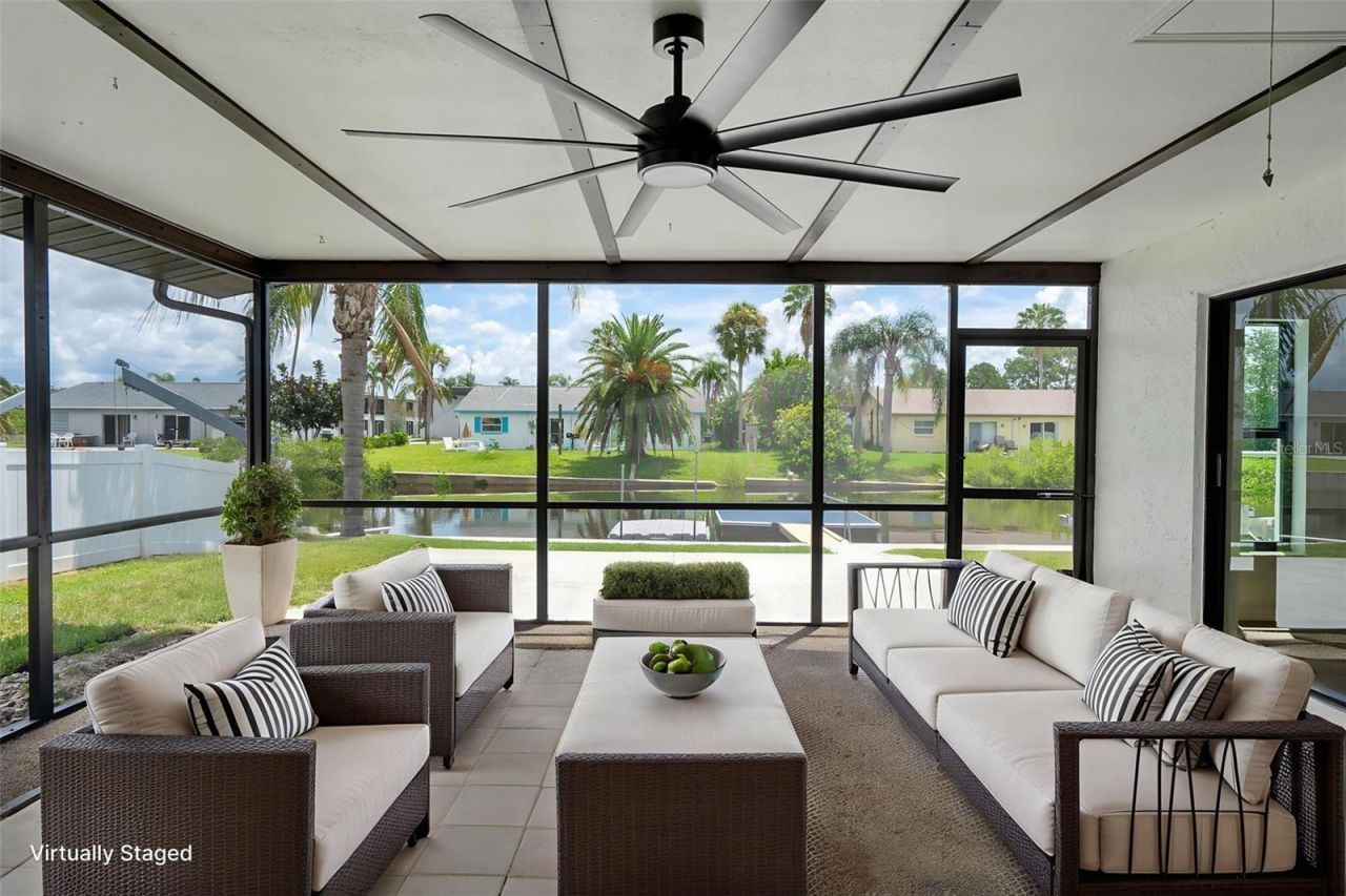 9910 Island Harbor Drive, Unit A, Port Richey, FL 34668 Photo