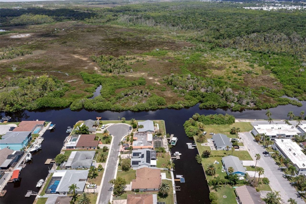 9910 Island Harbor Drive, Unit A, Port Richey, FL 34668 Photo