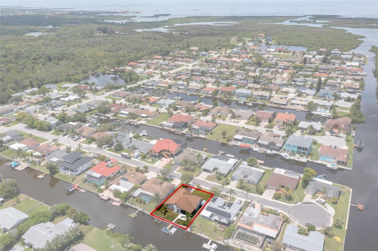 9910 Island Harbor Drive, Unit A, Port Richey, FL 34668 Photo