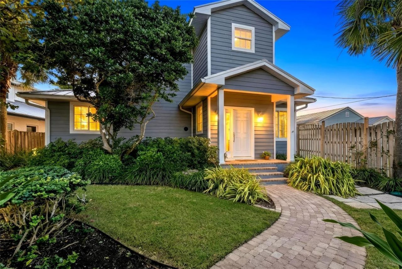 409 Casey Key Road, Nokomis, FL 34275 Photo