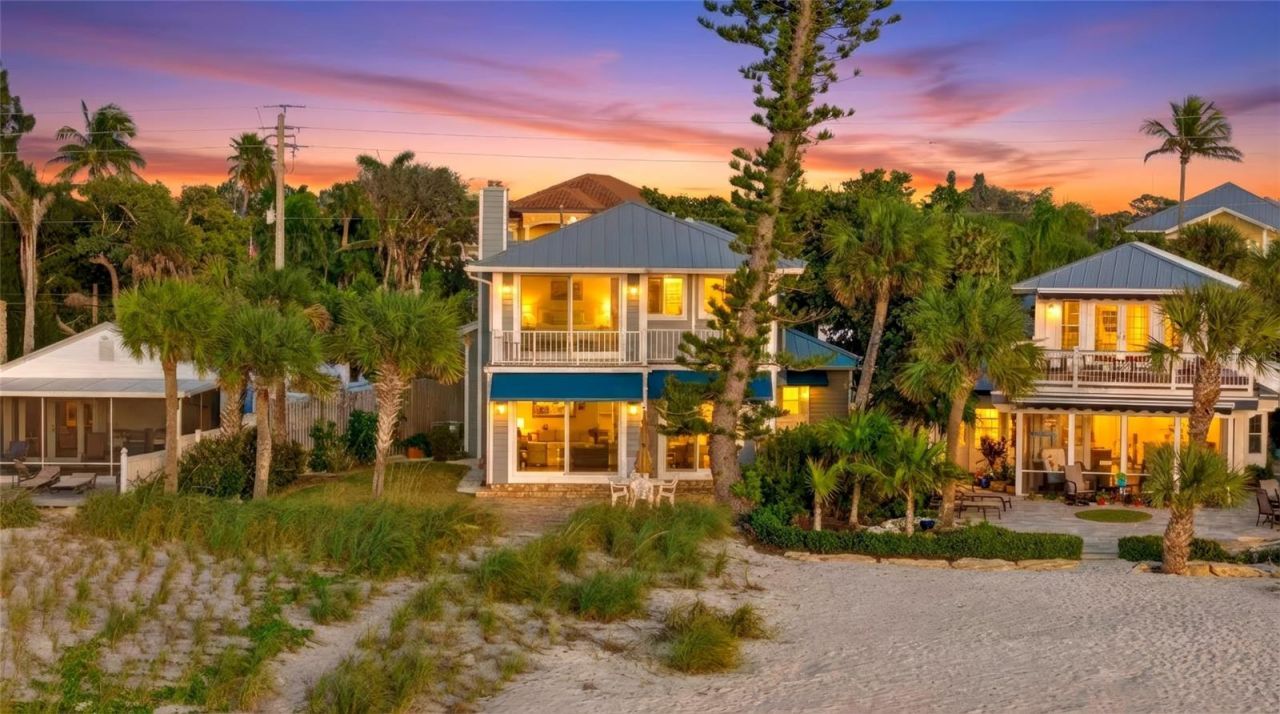 409 Casey Key Road, Nokomis, FL 34275 Photo