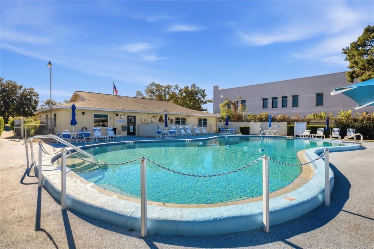 390 301 Boulevard W, Unit 27C, Bradenton, FL 34205 Photo