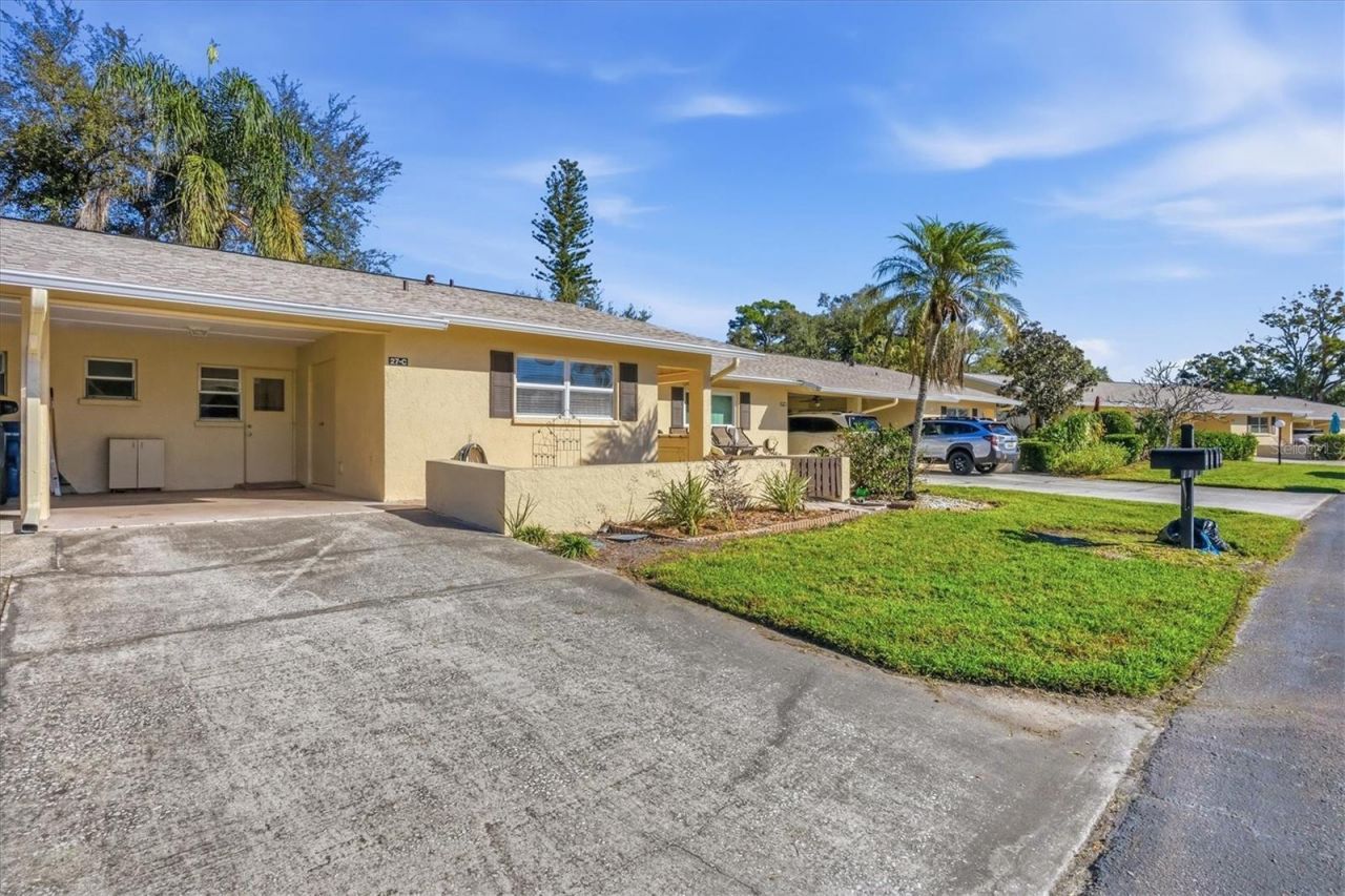 390 301 Boulevard W, Unit 27C, Bradenton, FL 34205 Photo