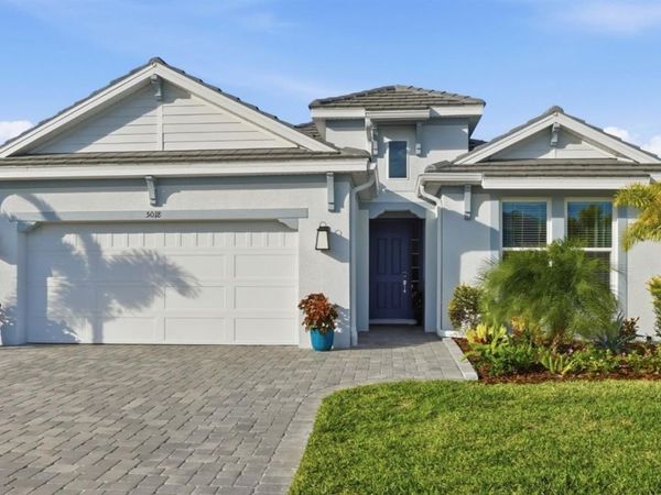5018 CASERTA COURT, PALMETTO, FL 34221