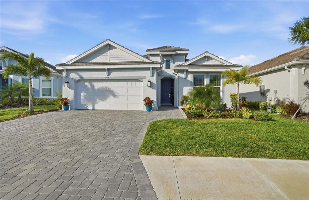 5018 Caserta Court, Palmetto, FL 34221 Photo