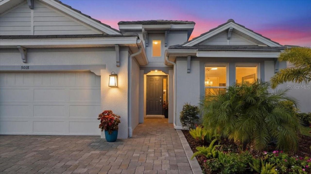 5018 Caserta Court, Palmetto, FL 34221 Photo