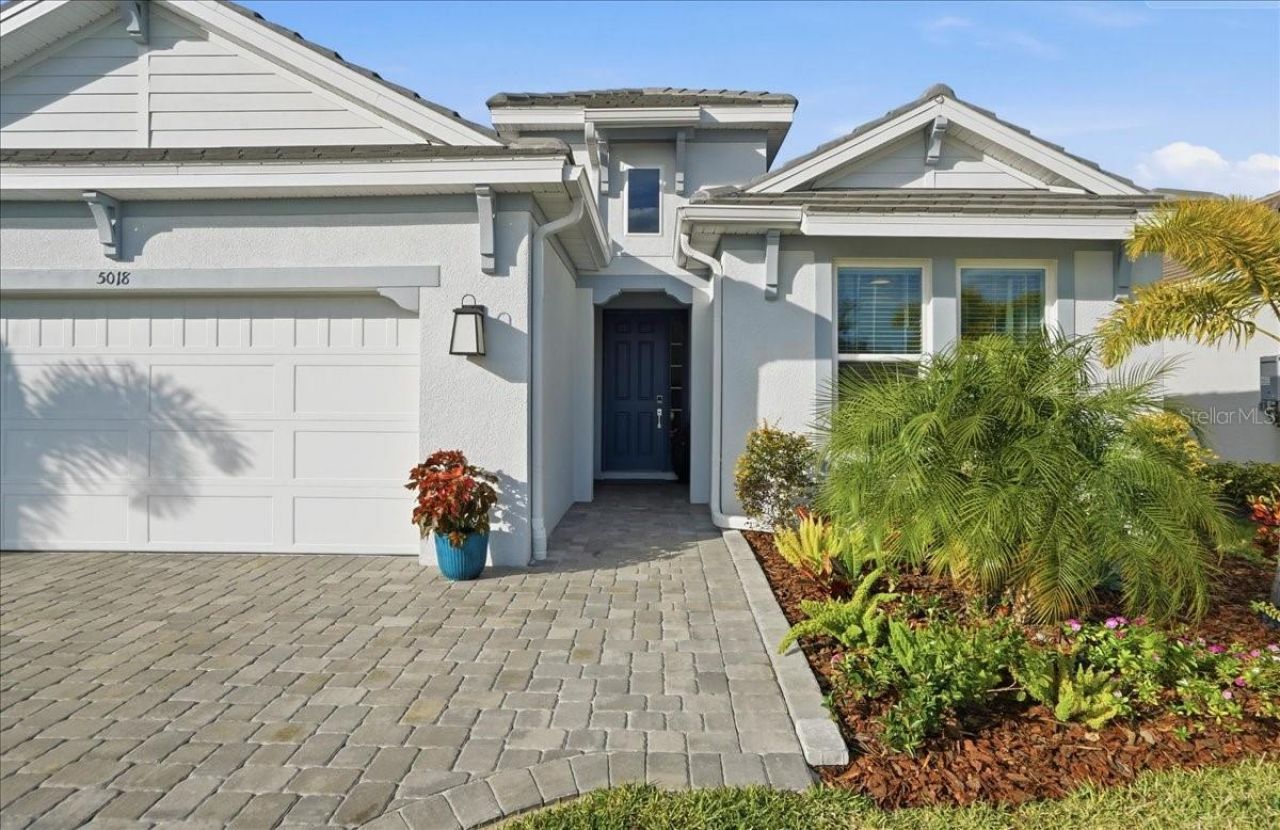 5018 Caserta Court, Palmetto, FL 34221 Photo