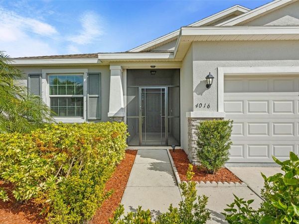 4016 MOSSY LIMB COURT, PALMETTO, FL 34221