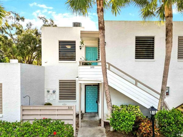 320 TIMBER LAKE DRIVE, Unit 320, BRADENTON, FL 34210