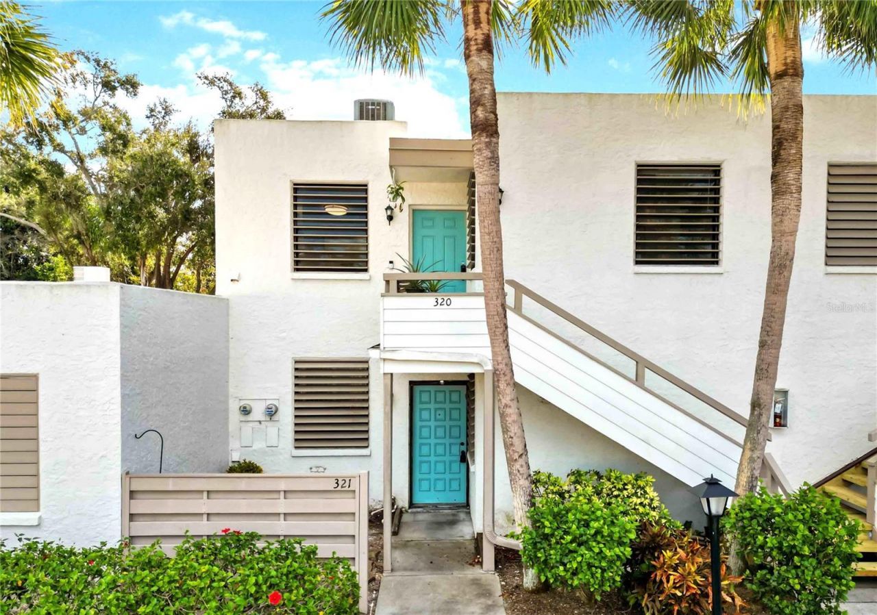 320 Timber Lake Drive, Unit 320, Bradenton, FL 34210 Photo