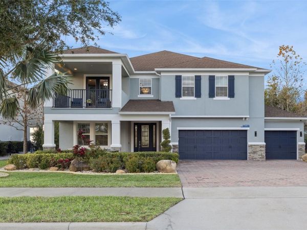 16038 JOHNS LAKE OVERLOOK DRIVE, WINTER GARDEN, FL 34787