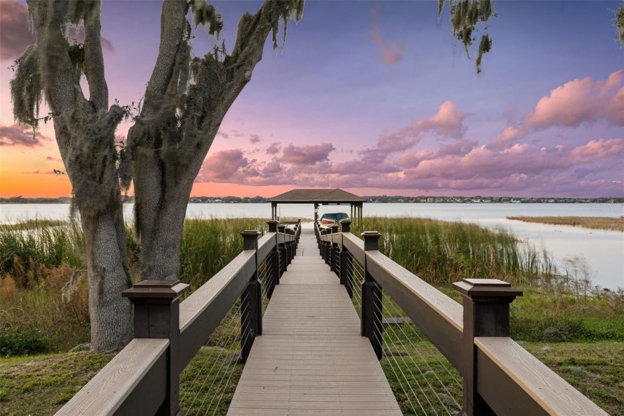 16038 Johns Lake Overlook Drive, Winter Garden, FL 34787 Photo