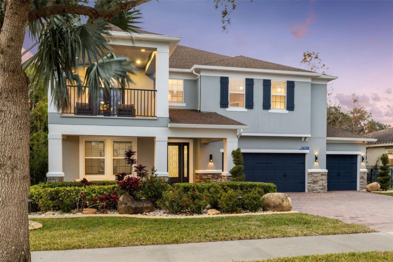 16038 Johns Lake Overlook Drive, Winter Garden, FL 34787 Photo