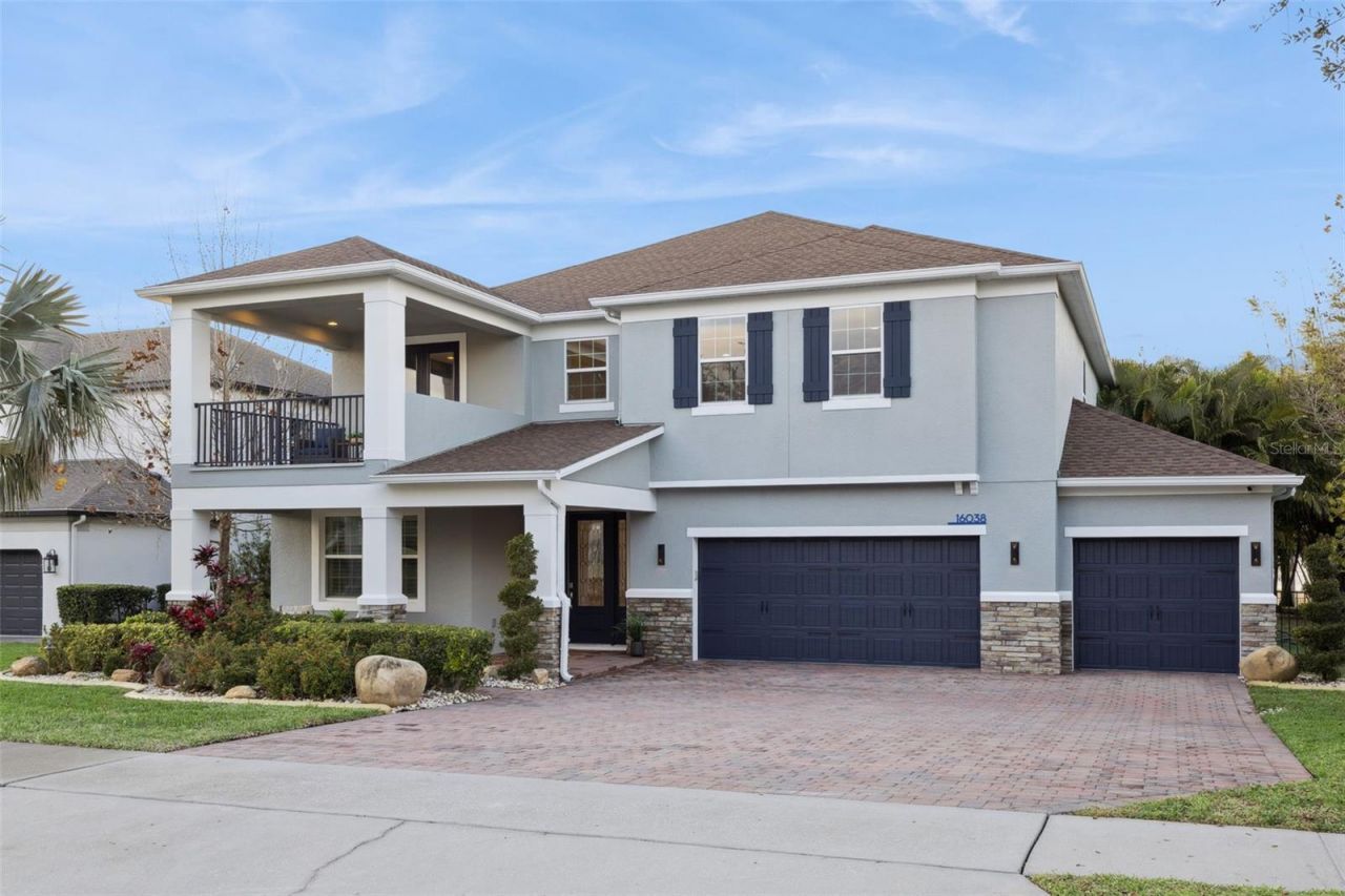 16038 Johns Lake Overlook Drive, Winter Garden, FL 34787 Photo